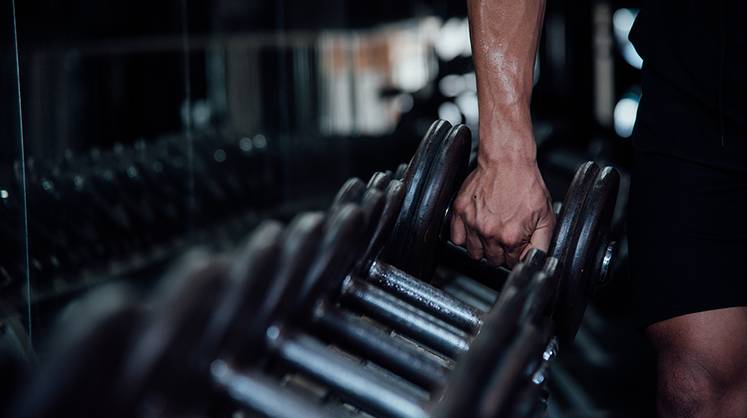 Подготовка к лету: Авито Подработка и Авито Услуги изучили, как изменился спрос на фитнес-тренеров