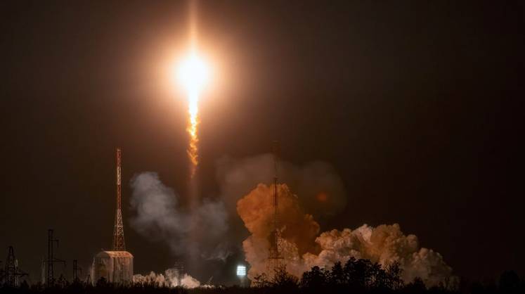 «Тополь», «Союз-5» и «Ангара»: три главные ракеты, которые перезагрузят российский космос