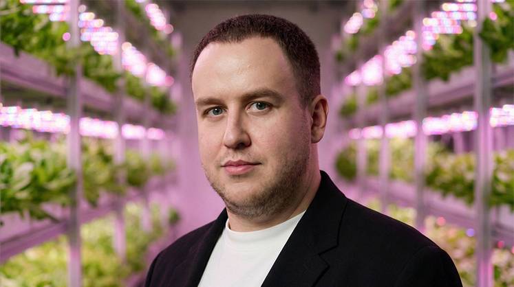 Манго в Сибири и ананасы в Арктике: России представят эко-систему будущего Skyfarm