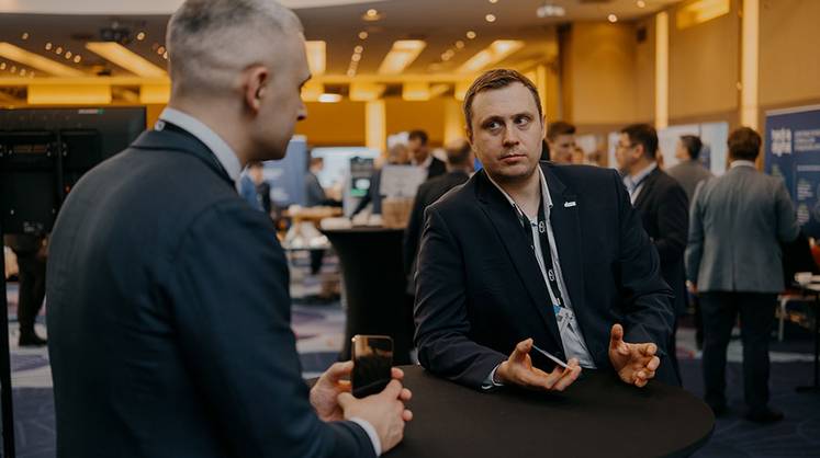 Трансформация горной добычи на NEDRA 4.0