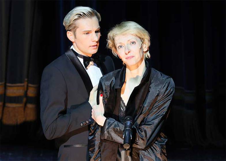 Стас Левшин 