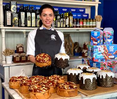 предоставлено компанией Molon Lave 