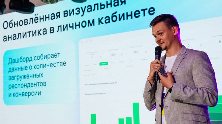 «HR-уровень: бот»: как компании закрывают более 5 000 вакансий в год и ежемесячно экономят 155 часов работы HR-команды