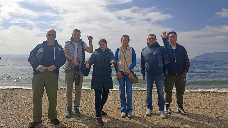 Предоставлено пресс-службой компании En+ Group 