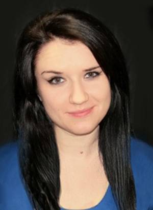 предоставлено пресс-службой группы компаний ЛАНИТ Руководитель отдела технической поддержки и эксплуатации платформы LDM (LANIT Document Management) Маргарита Грохольская