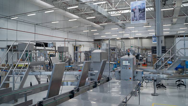 предоставлено пресс-службой компании 