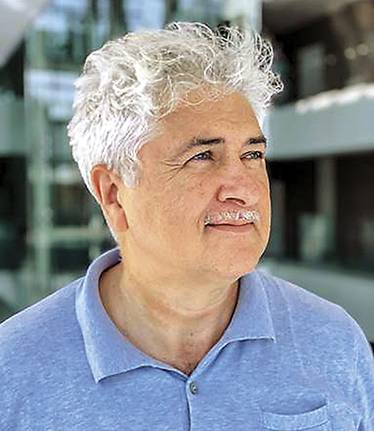 Предоставлено НГУ Директор Центра трансфера технологий и коммерциализации НГУ Александр Квашнин