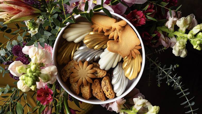 предоставлено Restaurant № 13 