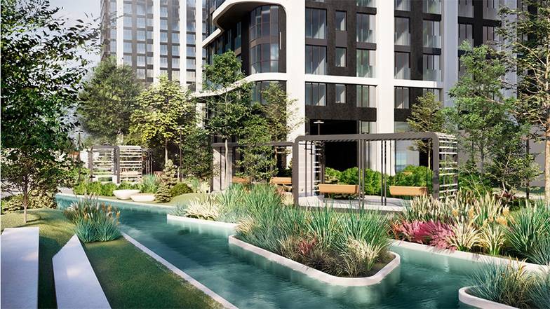 предоставлено компанией "Донстрой" 