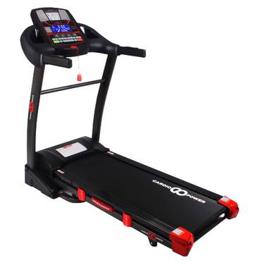 www.domsporta.com Беговая дорожка CardioPower T3