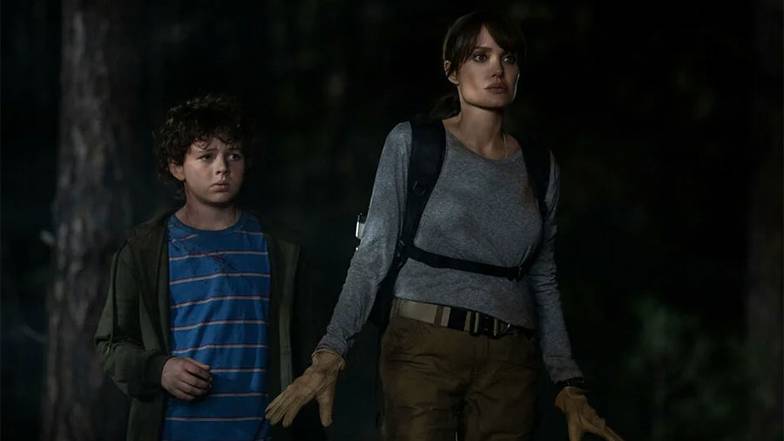 okko.tv Кадр из к/ф «Те, кто желает мне смерти»