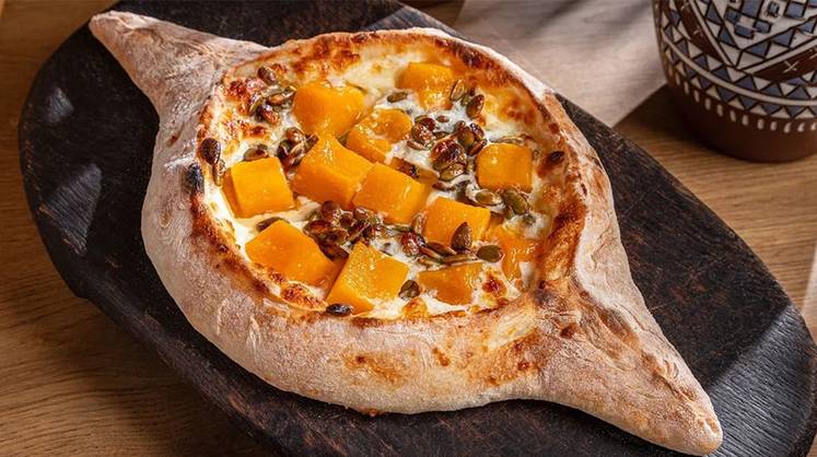 Время собирать тыквы Время собирать тыквы