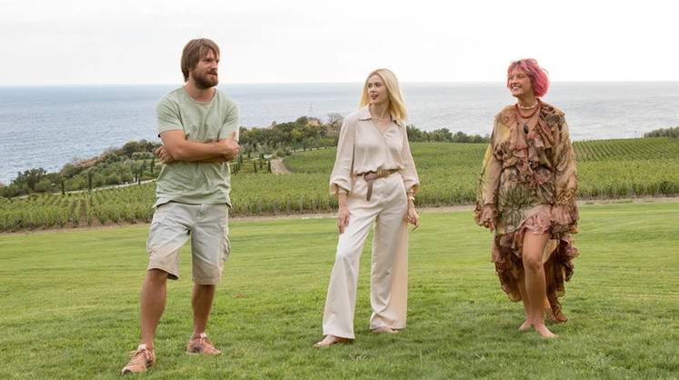 Российский Серкан Болат Никита Волков, Карина Кросс и Юрий Чурсин снялись в фильме «Где ты?» режиссера Вероники Коржевской