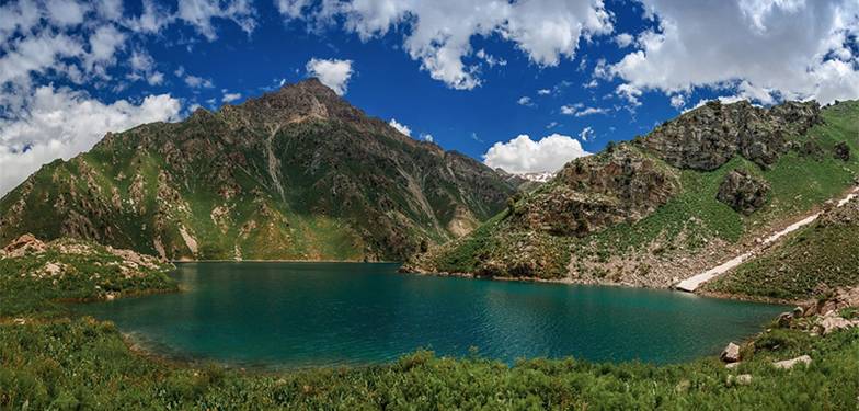 Бостанлыкский район, Ташкентская область 