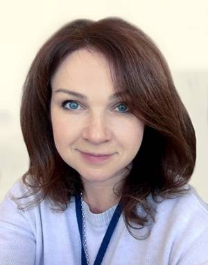 предоставлено пресс-службой группы компаний ЛАНИТ Директор учебного центра «Сетевая Академия ЛАНИТ» Наталья Соколова