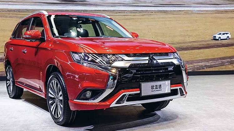 Автомобилестроение: Mitsubishi Motors хочет сохранить самостоятельность