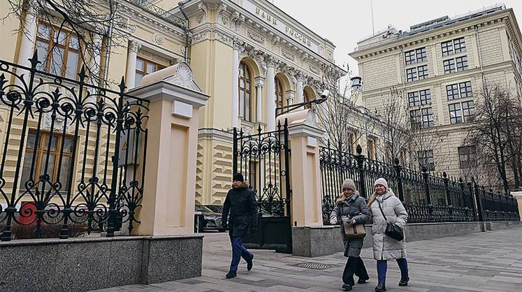 На Неглинной продолжают нагнетать