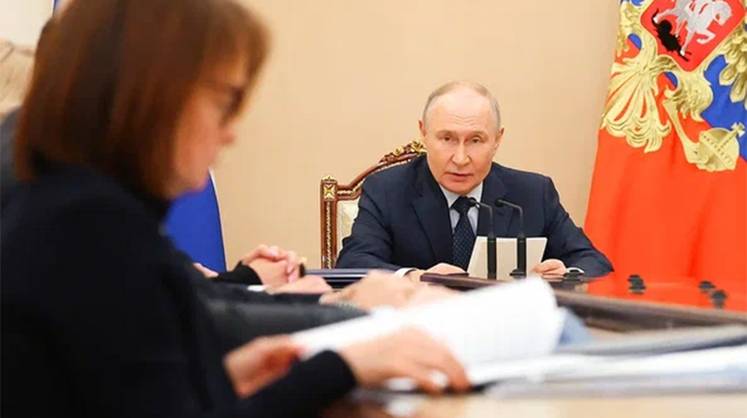 Что сказать президенту