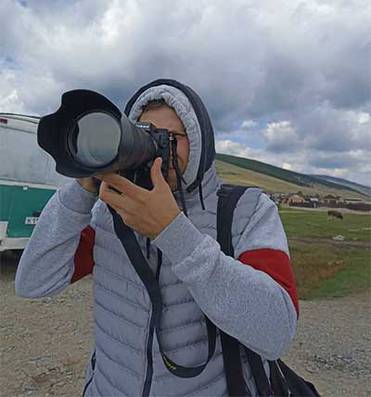 Предоставлено пресс-службой компании  En+ Group 