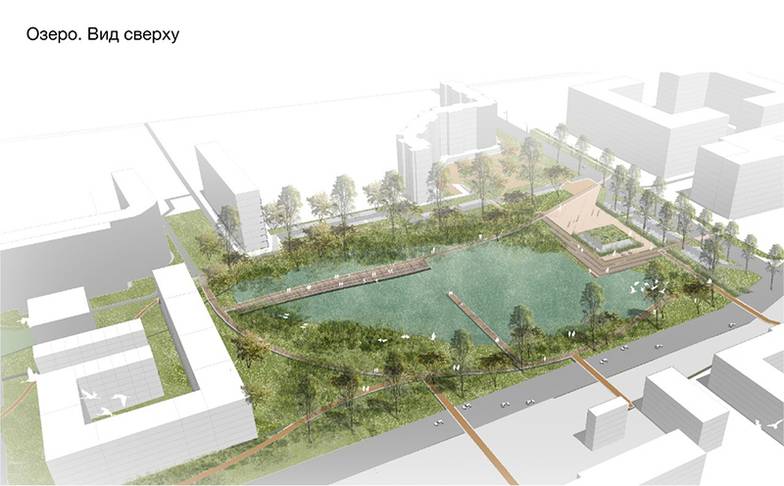 предоставлено компанией "Брусника" 