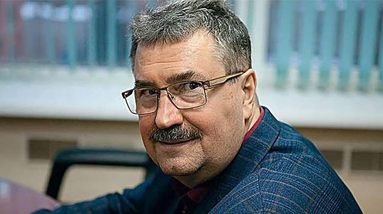 Промышленность в апреле: от стагнации к спаду