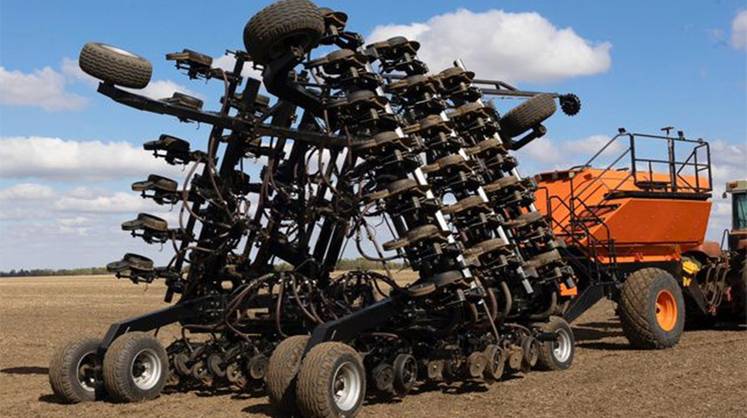 Беспахотное земледелие с модным дизайном