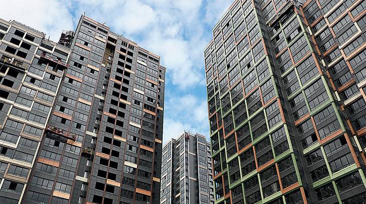 «Дом.РФ» вызвал ажиотаж