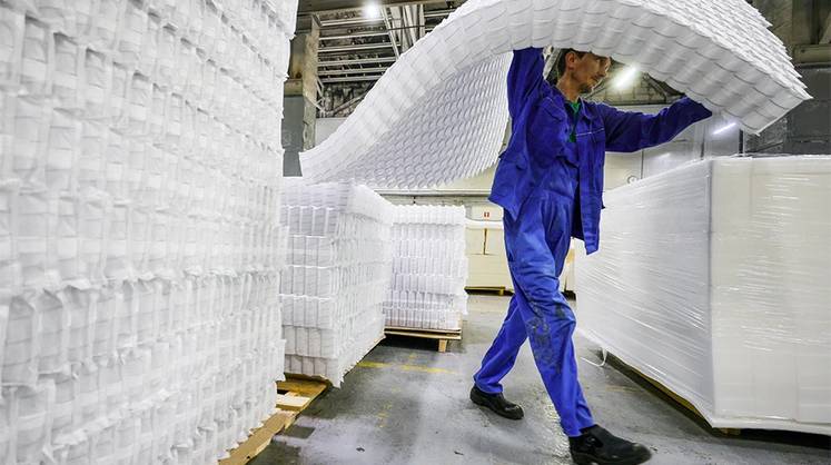 «Аскона» взбодрила инвесторов