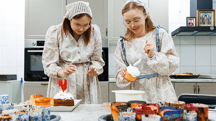 Пасха и возможности человека