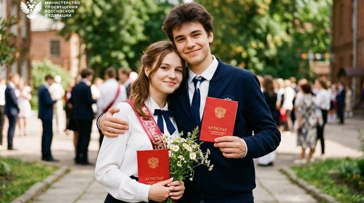 Пятерки в телефоне и полмиллиона на жилье: как поощряют отличников ЕГЭ