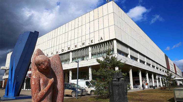 Проекты: эффективность стройки обсудят на «АРХ Москве 2026»