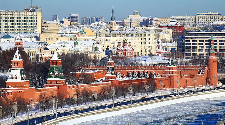 Москва: кадры все еще нужны