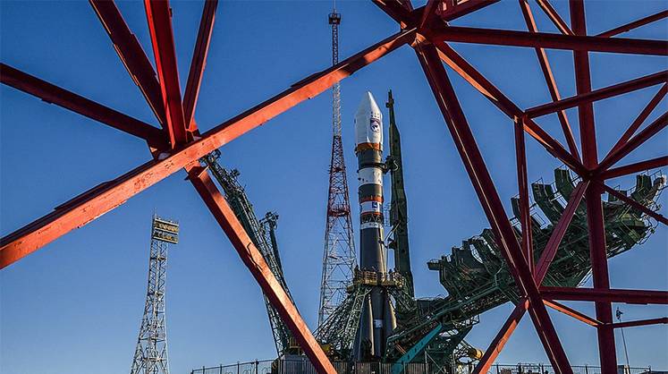 Космическая отрасль: новое производство компонентов для спутников