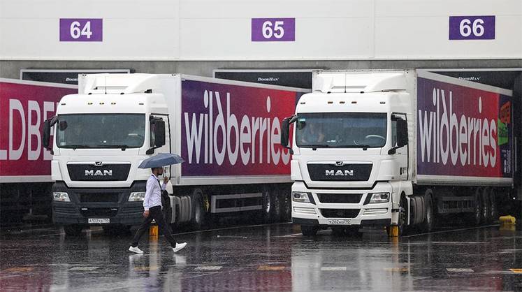 Машиностроение: маркетплейс со своими полуприцепами