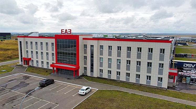 Производство АКБ: импортозамещение продвинутых батарей для автомобилей