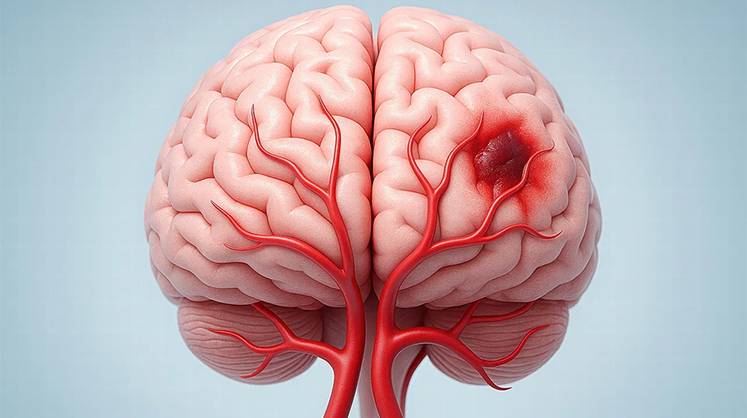 Медтехника: инновационная диагностика сосудов головного мозга