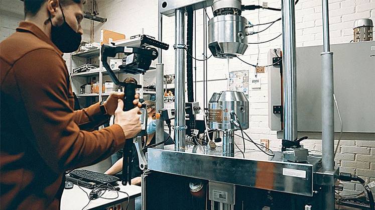 Инжиниринг газотурбин: инвестиции в опытное производство