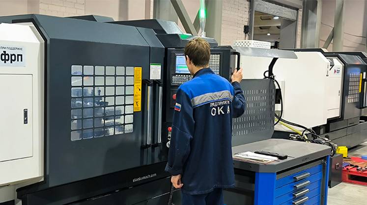 Машиностроение: импортозамещение запорной трубопроводной арматуры