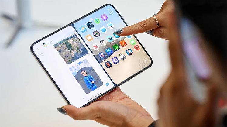 Apple: абсолютно китайский айфон