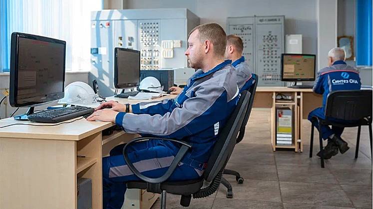 Малотоннажная химия: импортозамещение ПАВ для машинных моющих средств