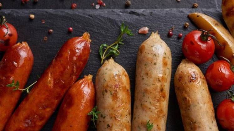 Агропром: фермерский колбасный завод за полмиллиарда