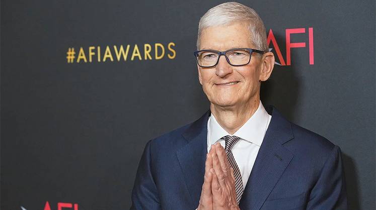 Apple: рост цен неизбежен