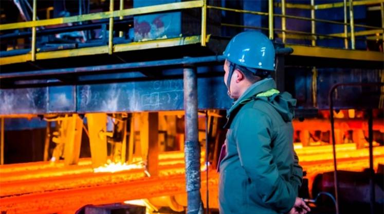 Металлургия: инвестиции в увеличение добычи руды