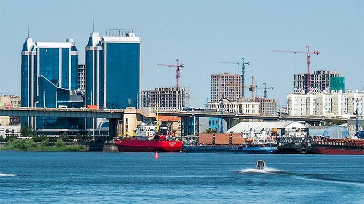 Машиностроение: судовые дизели будут локализованы