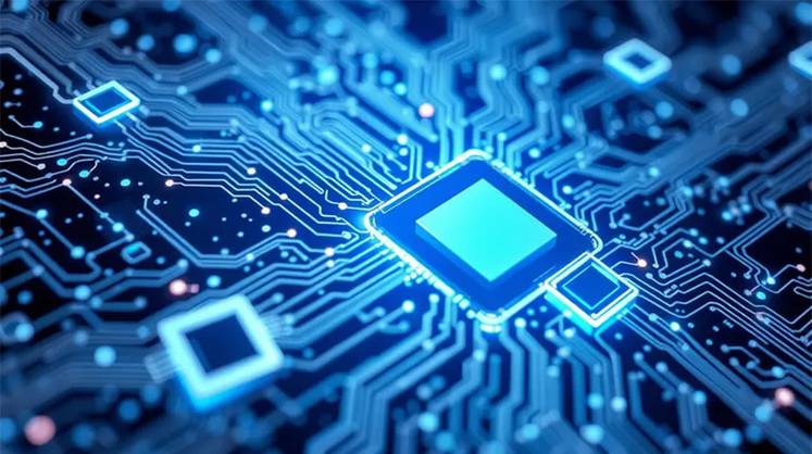 Микроэлектроника: локализация оборудования для выпуска микросхем 65 нм