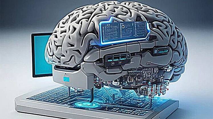 Стартапы: нейроимплант для восстановления речи
