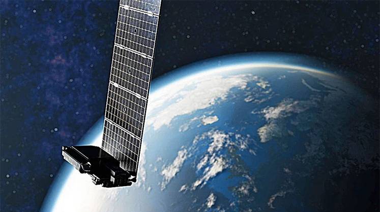 SpaceX: смена бизнес-модели SpaceX: смена бизнес-модели