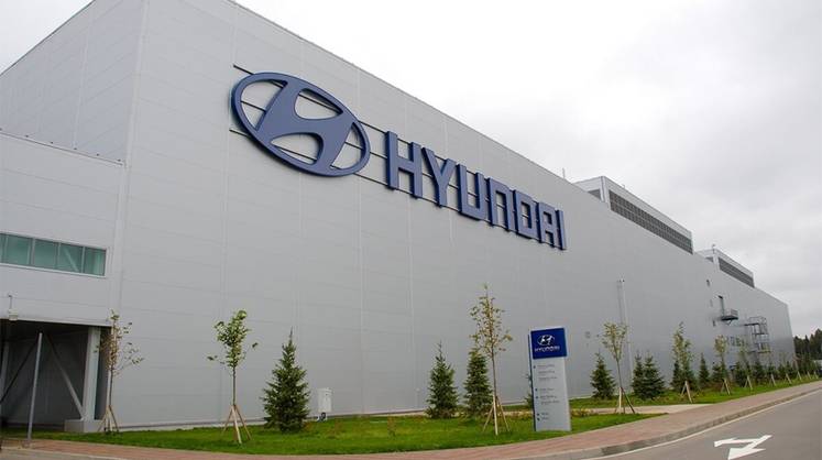 Hyundai Motors: профсоюз против роботов