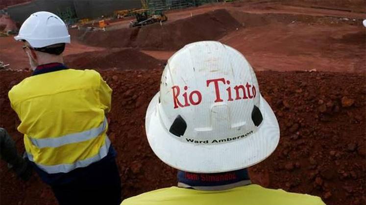 Литий: Rio Tinto замораживает проект в Сербии