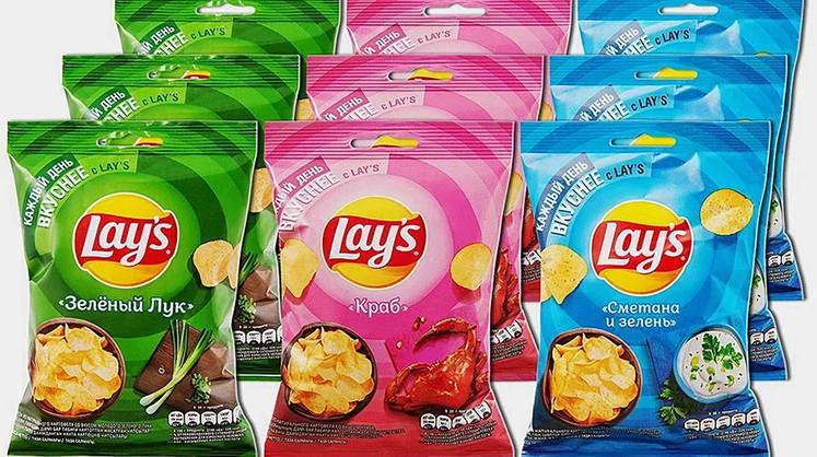 PepsiCo: о пользе снижения цен